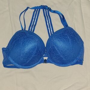 Victoria's Secrets Bombshell Racer back bra